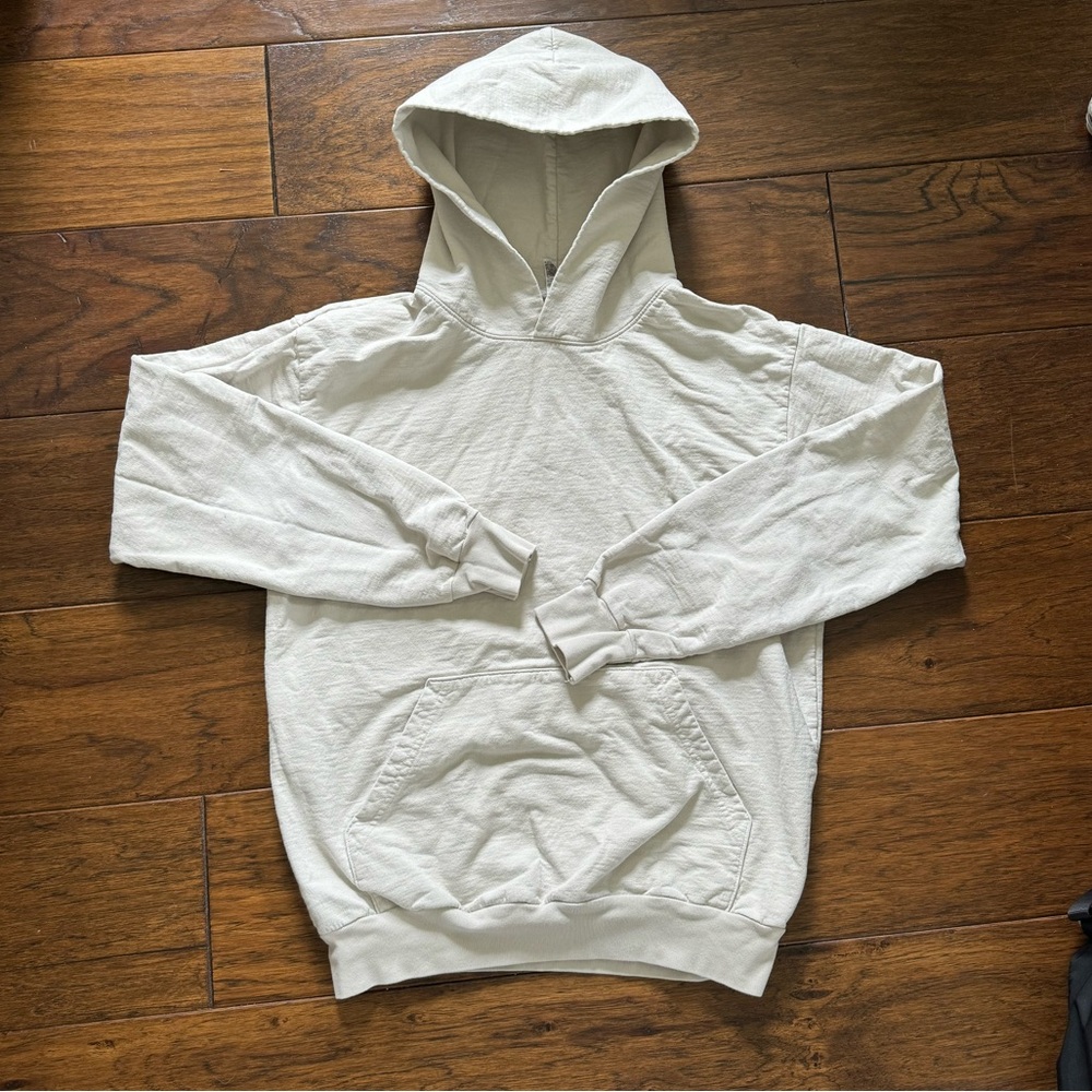 Los Angeles apparel unisex hoodie